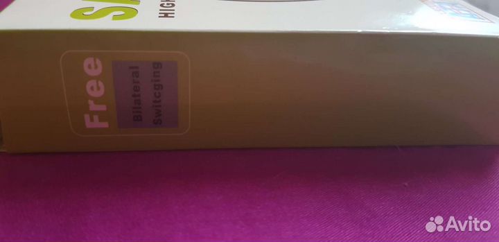 SATA IDE переходник