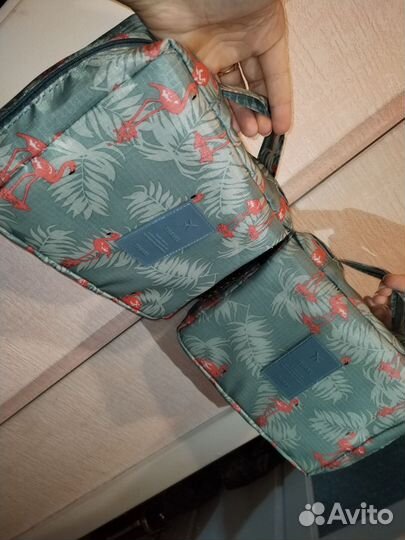 Косметичка