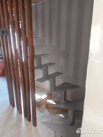 Сварочные работы