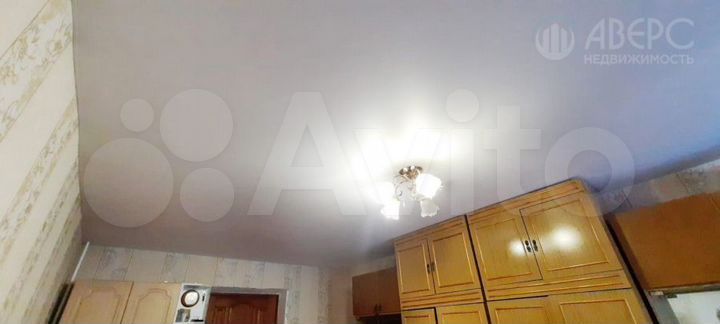 Комната 16,7 м² в 5-к., 2/3 эт.