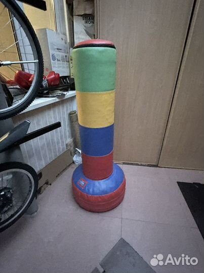 Груша напольная