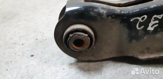 Рычаг подвески задний Ford Focus 3 хэтчбек 5
