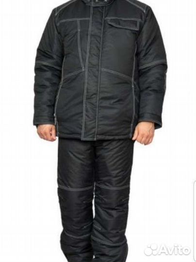 Спецодежда