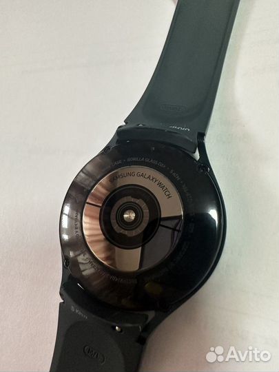 Samsung galaxy watch 4 44mm