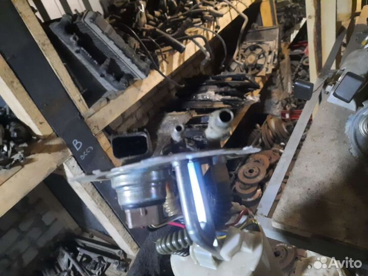 Бензонасос ланос lanos насос топливный zaz cens