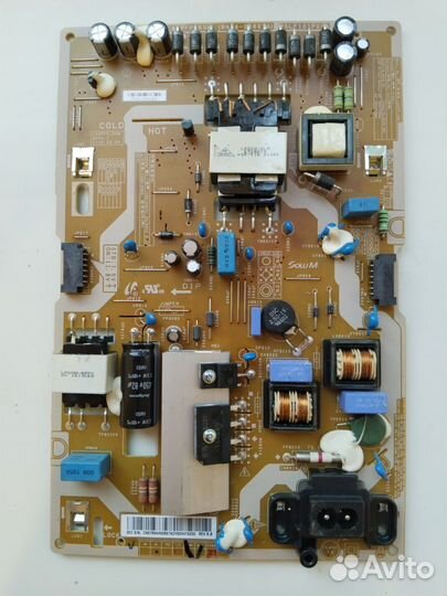 BN4-00867A L40PFP-KSM pslf101P08A