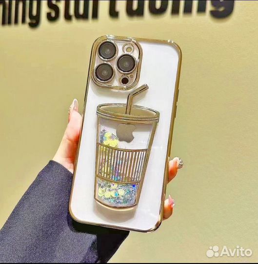 Чехол на iPhone 14 pro max