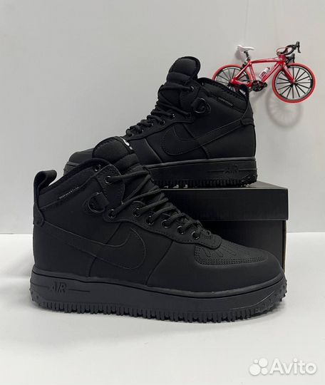 Кроссовки Nike Air Force 1 Duckboot