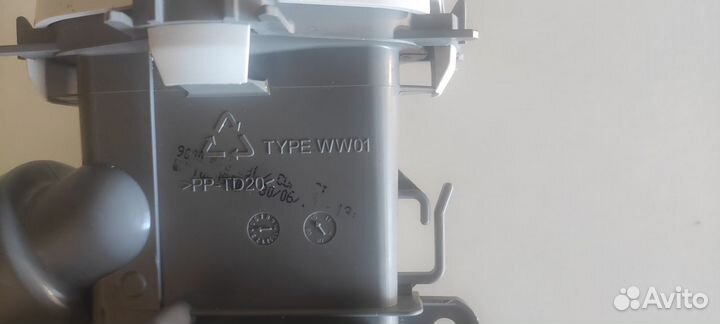 Запчасти для Посудомоечной машина bosch srv55t13eu