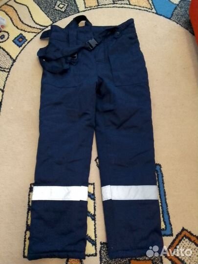 Сварочная роба летняя