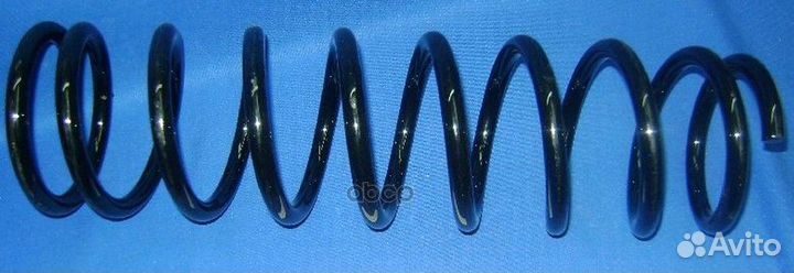 Пружина подвески C4H35032 OBK