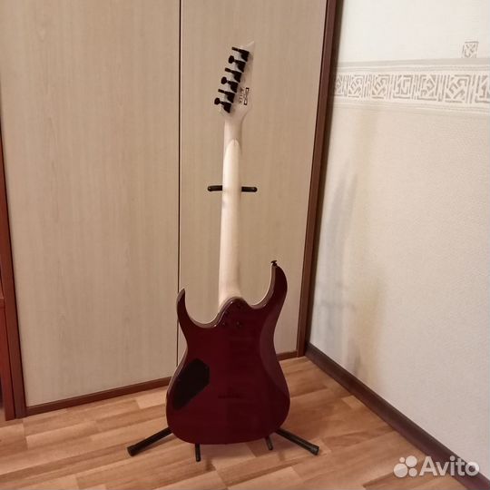 Электрогитара Ibanez