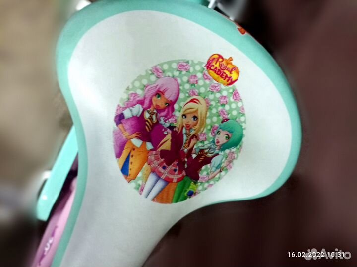 Велосипед детский 20