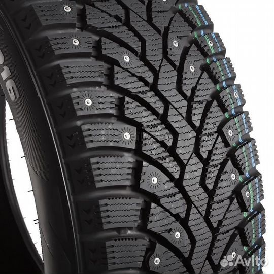 Formula Ice 195/55 R15 85T