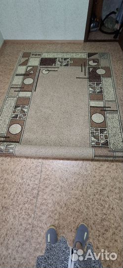 Ковры и паласы бу