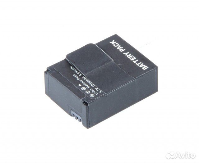 Батарея gopro 3,3+