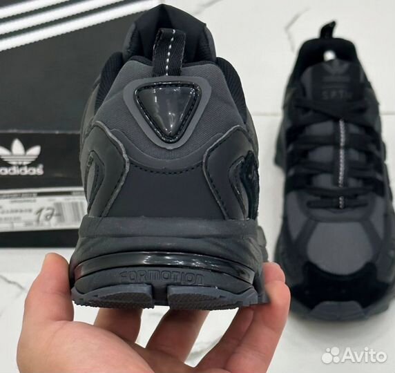 Adidas sftm-001 люкс 40 41 42 43 44 45 46