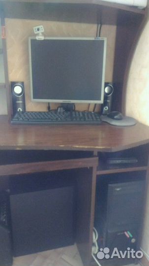 Продам компьютер