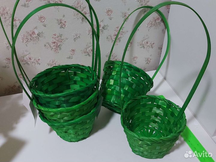 Корзинка подарочная