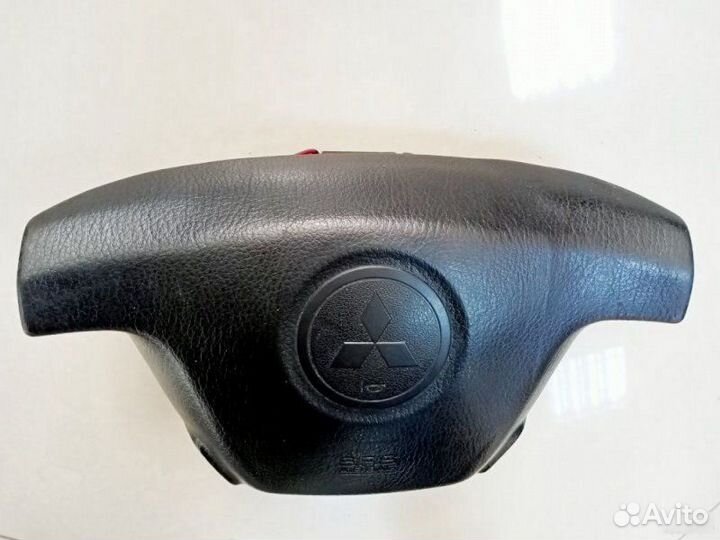 Air Bag Подушка безопасности Mitsubishi Lancer 9