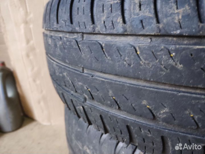 Amtel Planet 185/65 R14