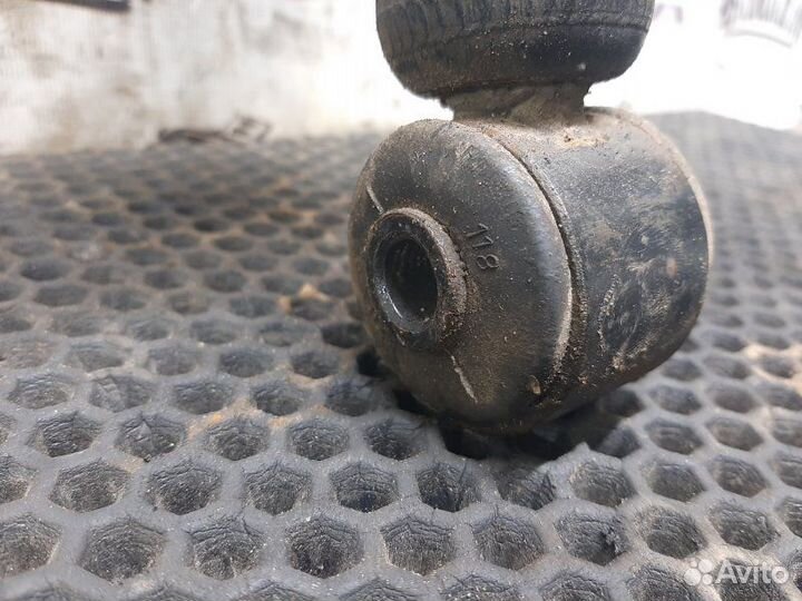 Амортизатор В сборе задний Mitsubishi Lancer 10