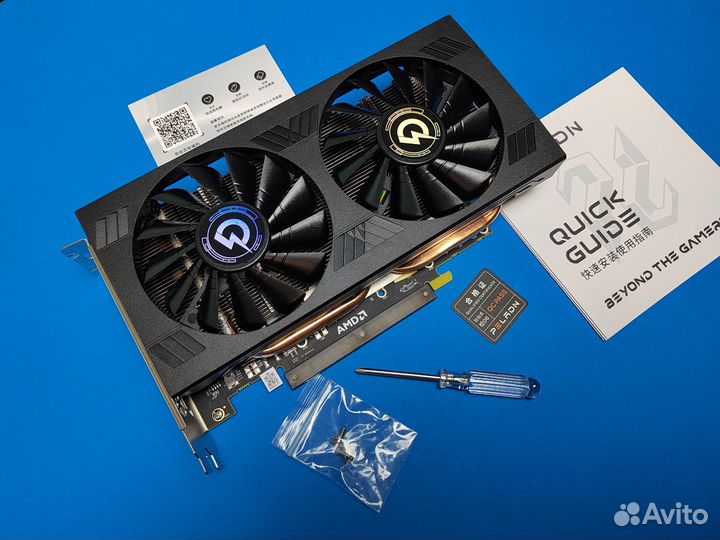 Ssd 480 gn kingston, хайпер ддр4 8гб 3200 мгц 2шт