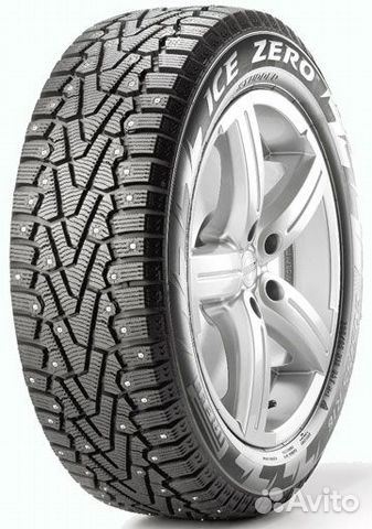 Pirelli Ice Zero 195/60 R15