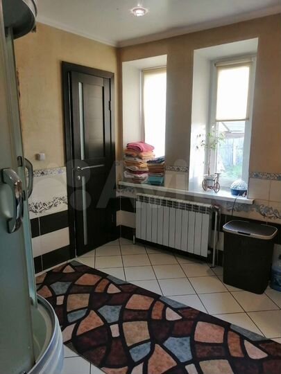 Коттедж 120 м² на участке 10 сот.