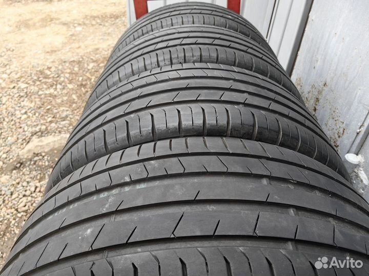 Toyo Proxes Sport SUV 275/45 R19