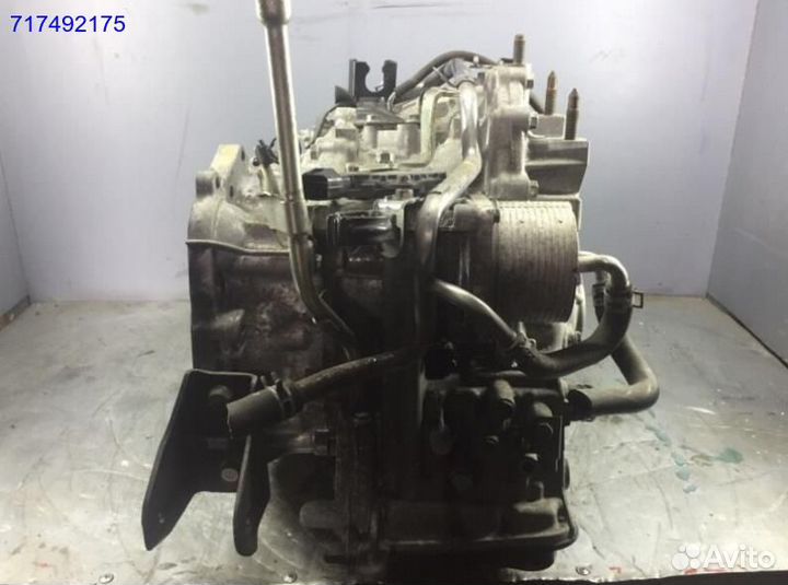 Вариатор Mitsubishi Outlander XL