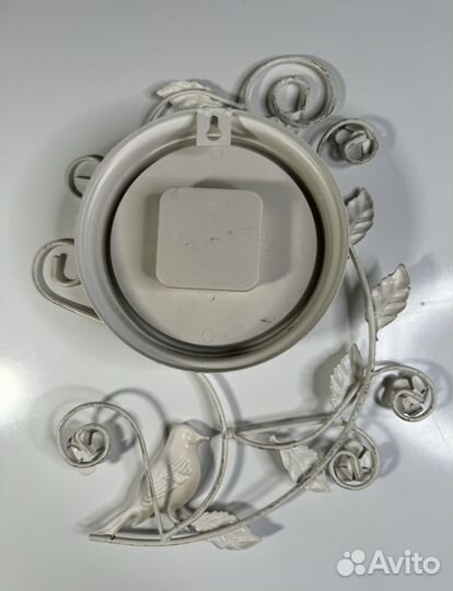 Часы настенные