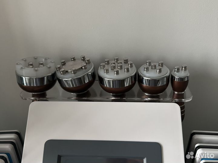 Аппарат для омоложения лица