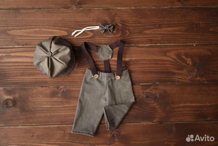 Реквизит для фотосессии новорожденных