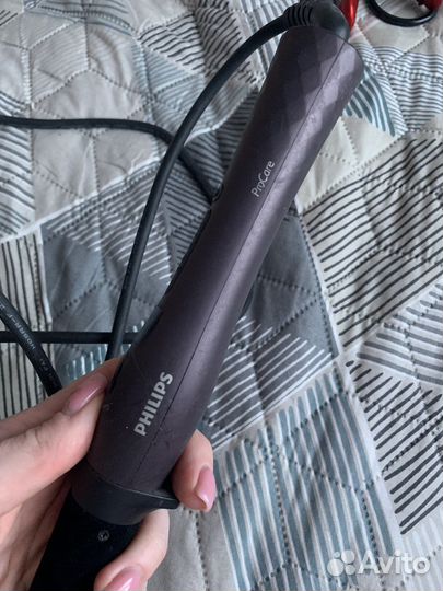 Плойка конус Philips