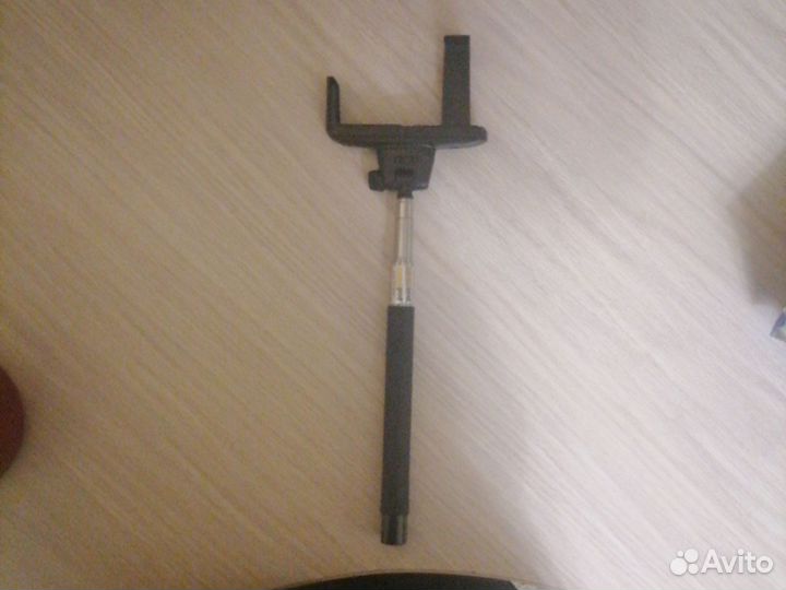 Сэлфи палка monopod