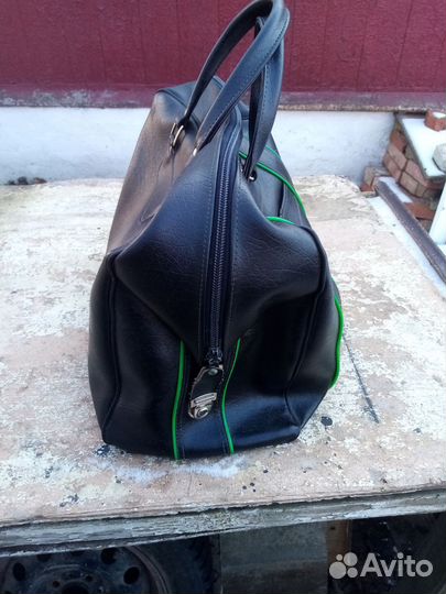 Сумка дорожная