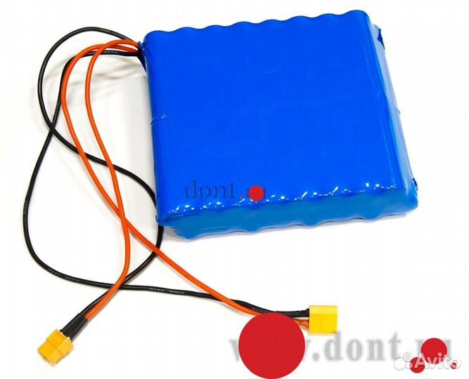 Робот газонокосилка Robomow RX20