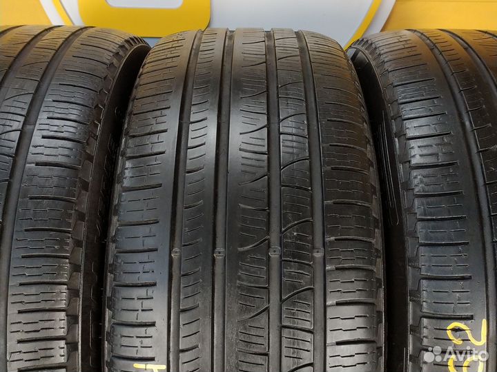 Pirelli Scorpion Verde All Season 275/45 R21