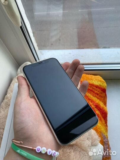 Apple iPhone 11 128gb Black рст