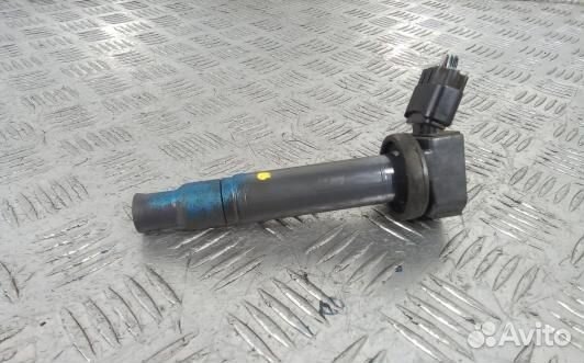 Катушка зажигания бензиновая lexus GS 2 (OUK21DE01