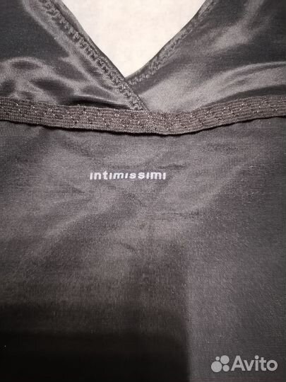 Комбинация Intimissimi S