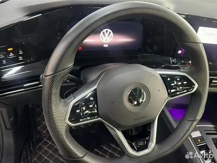 Volkswagen Golf 1.4 AT, 2021, 32 000 км