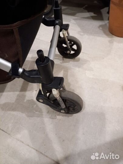 Коляска bugaboo cameleon 2 в 1