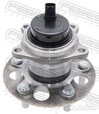 Ступица задняя, шт 0182ACM20R Febest