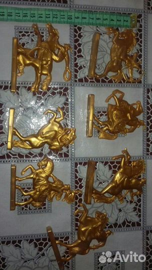 Игрушки для мальчика