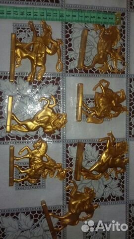 Игрушки для мальчика