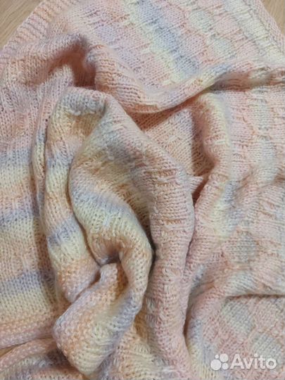 Детское одеяло