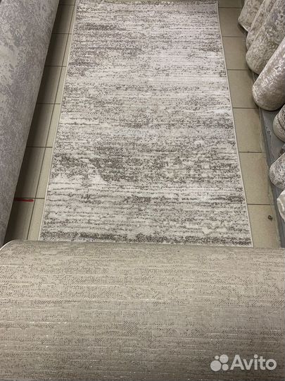 Ковровая дорожка новая в наличии 1050 кв/м