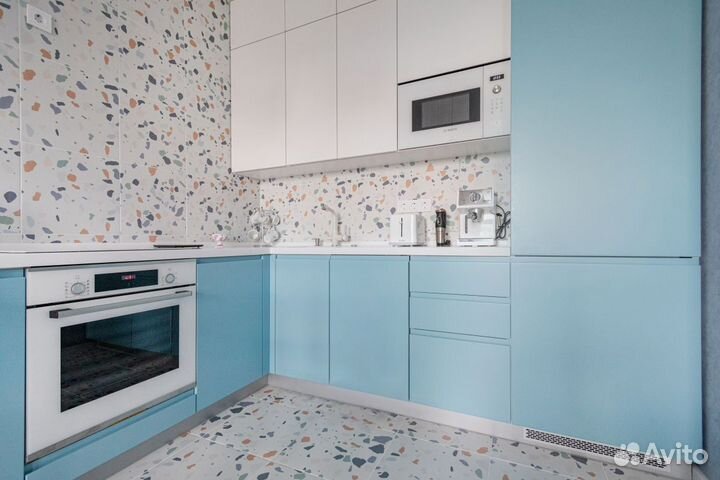 Кухня (цена за всю кухню)km-37492